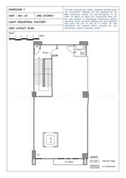 Nordcom One (D27), Factory #559167901